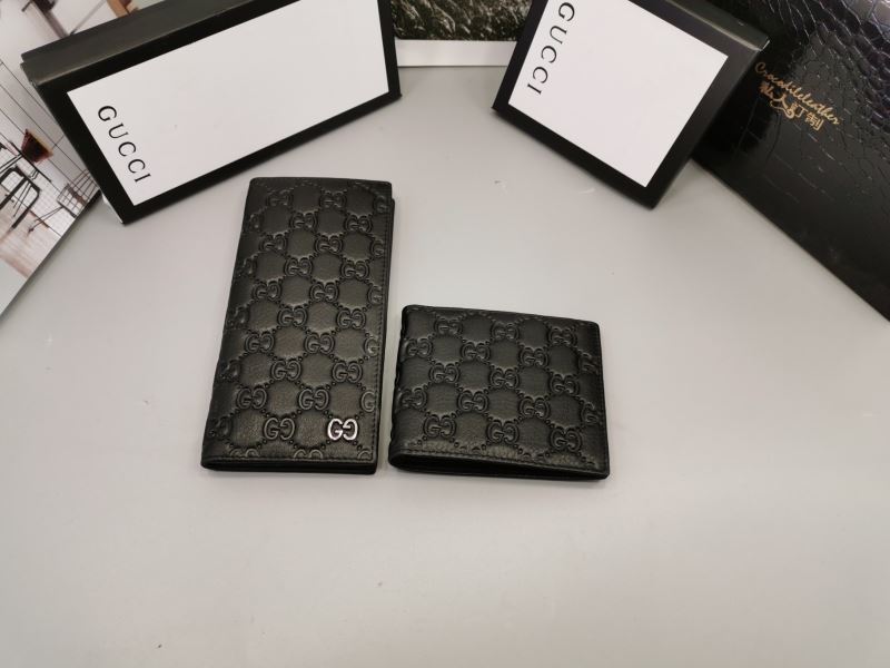 Gucci Wallets Purse